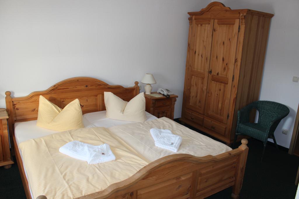 Berggasthof Neues Haus Oberwiesenthal Chambre photo