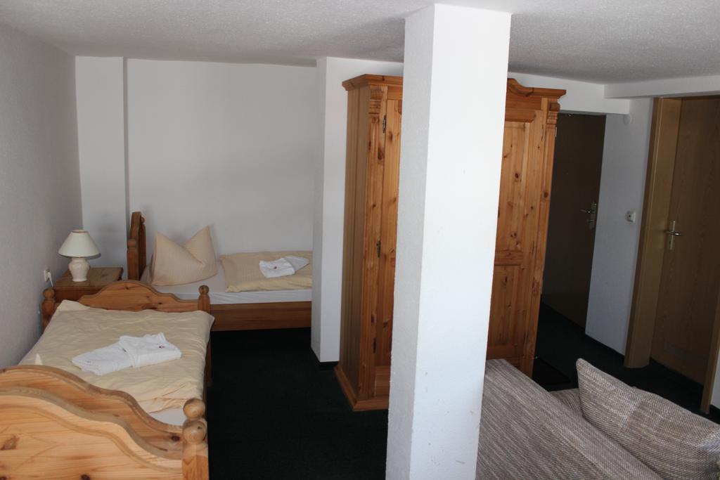 Berggasthof Neues Haus Oberwiesenthal Extérieur photo