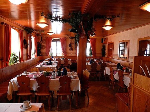 Berggasthof Neues Haus Oberwiesenthal Extérieur photo